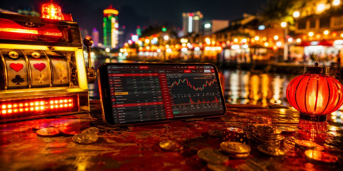 xxn88 Khám phá Baccarat trực tiếp tại xxn88